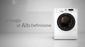 HOTPOINT-ARISTON WMSD-723B