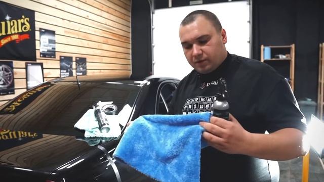 Как быстро и просто сделать свой автомобиль блестящим? Смотри как сделать своими руками смотреть онлайн