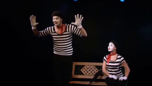 Павел Кашин - Мим смотреть онлайн