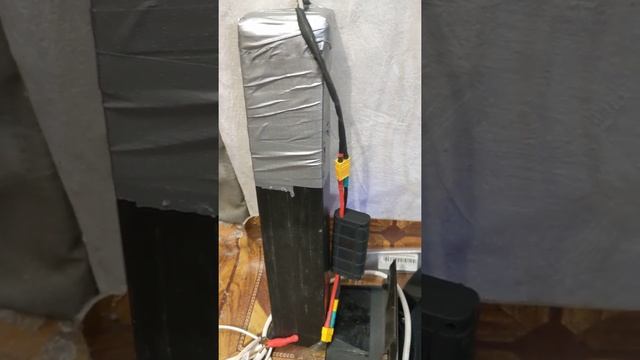 Bms10s не до конца заряжает батарею куго с3. смотреть онлайн