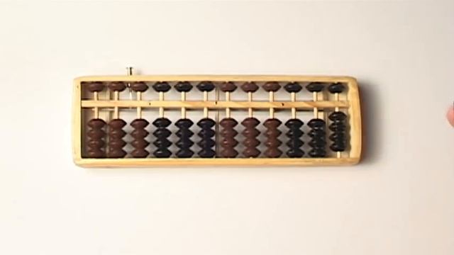 Abacus Lesson 1 // Introduction, Proper Technique, & History of the Abacus // Tutorial смотреть онлайн