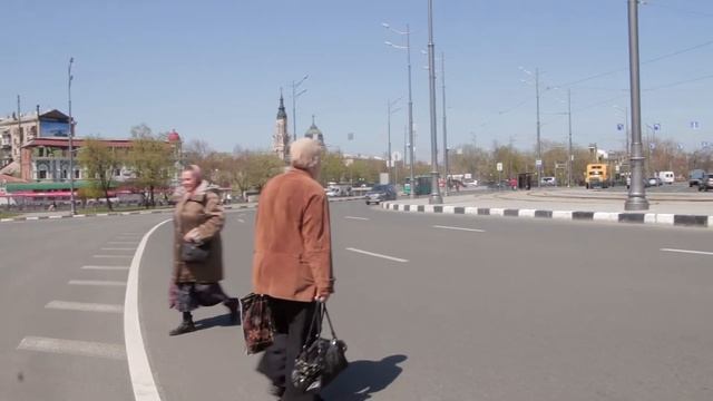 Бекстейдж со съемок рекламы для компании Мир Дубленок и Кожи смотреть онлайн