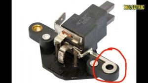 Недозаряд - Перезаряд. ВСЕ НЕИСПРАВНОСТИ генератора