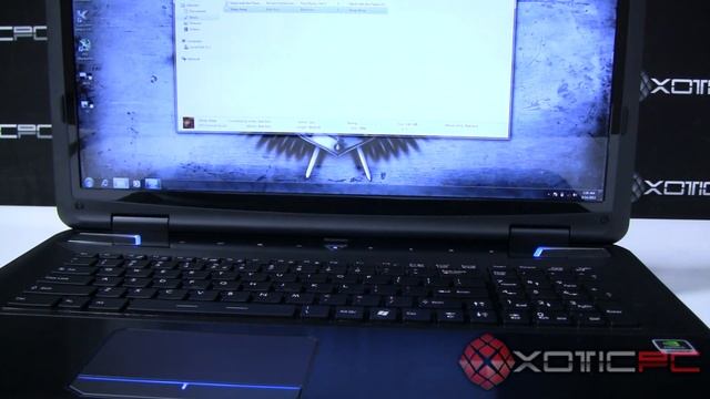 FORCE (MSI) 1762 w/ GTX 680M - FULL REVIEW смотреть онлайн