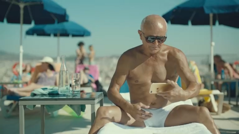 IPhone 7 – Dive – Apple