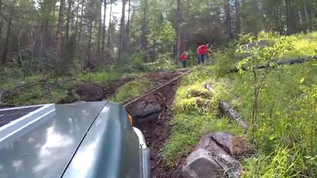 Шокпартас 2018 6-я серия смотреть онлайн