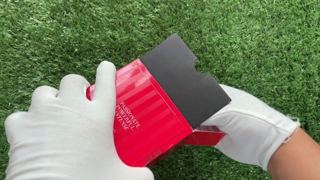 Unboxing Victoria's Secret Bombshell INTENSE смотреть онлайн