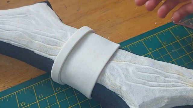 Fern Staff Tutorial | Sousou no Frieren Cosplay смотреть онлайн