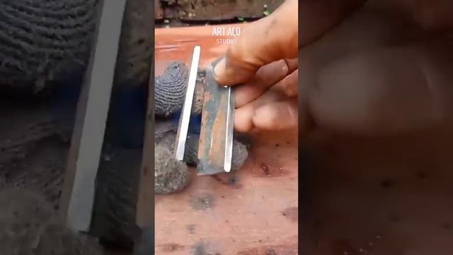 хорошие самоделки из метала. смотреть онлайн