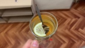 Как правильно приготовить Чай с лимоном!