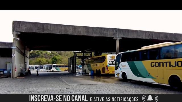 ESPETACULAR CONHEÇA A GARAGEM DA GONTIJO | SEDE EM BELO HORIZONTE смотреть онлайн