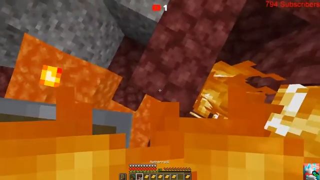 Minecraft Java Stream 9 смотреть онлайн