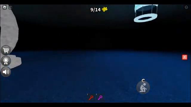 DON'T GET SNIFFED - NO JUMPSCARES / WALKTHROUGH - ROBLOX смотреть онлайн