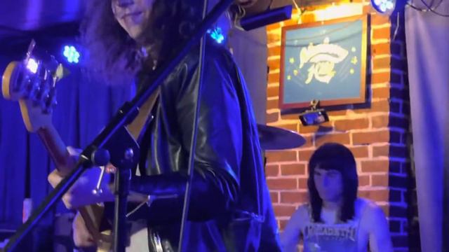 Kelsy Karter "Harry" Live From Pink, Kink and Punk Tour 2022 Blueberry Hill Duck Room St Louis смотреть онлайн
