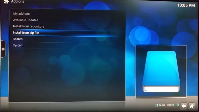 INSTALAR ADDONS, REPOSITORIOS, SKINS en Kodi/Openelec/XBMC смотреть онлайн
