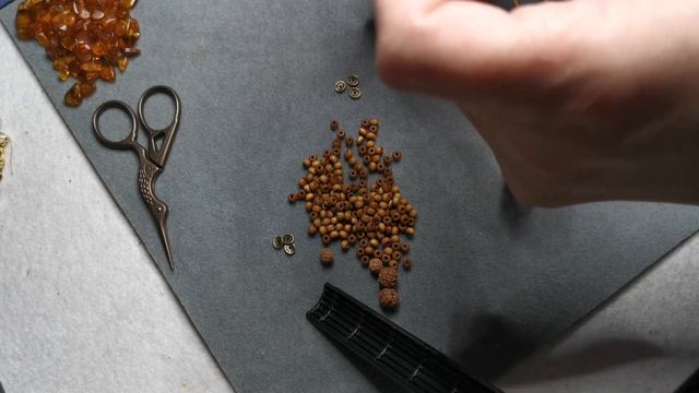 Украшения для Лидии. До и после. смотреть онлайн