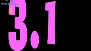 «Mathematical PI» (The PI song with lyrics!)