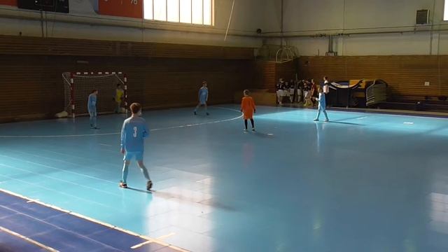 Шаховская - Балашиха 0:9 (полный матч) смотреть онлайн