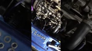 замена распредвала ВАЗ 2108-2109