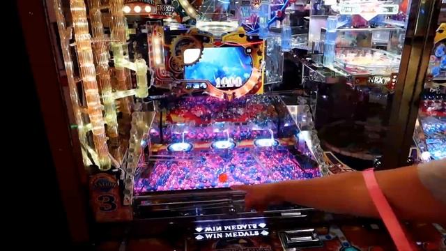 We WON every JACKPOT BONUS on Marble Fever!!! смотреть онлайн