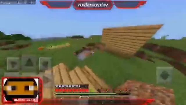 СТРИМ ► Minecraft смотреть онлайн