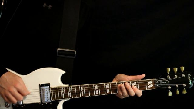 Quannnic Life Imitates Life Guitar Lesson / Guitar Tab / Guitar Tabs / Guitar Chords / Guitar Cover