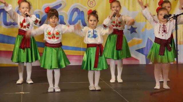 "Дощик" – Камертон, 19.11.2016 (аматорська зйомка) смотреть онлайн