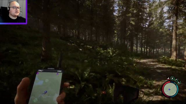 ВЫЖИВАНИЕ С НУЛЯ В Sons Of The Forest ► ПРОХОЖДЕНИЕ В СОЛО #1 смотреть онлайн