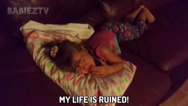 Kids Say Funny Things смотреть онлайн