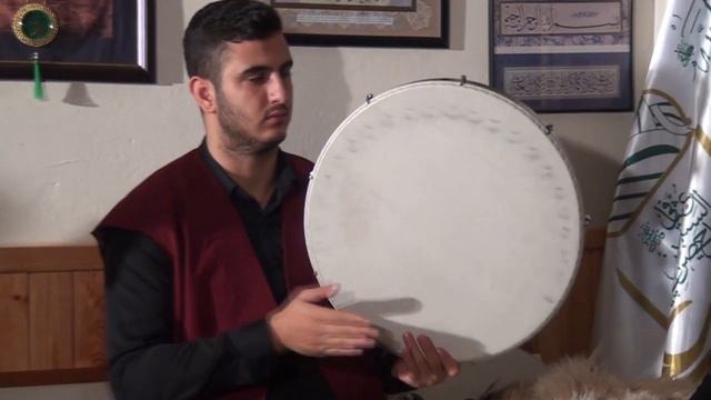 Nur Muhammed Sallallah - Ferhat Oğuz Korç смотреть онлайн