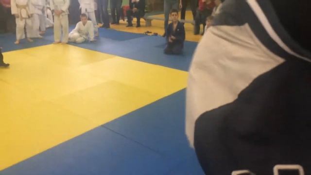 Дзюдо Волгоград СК Вольный ветер смотреть онлайн