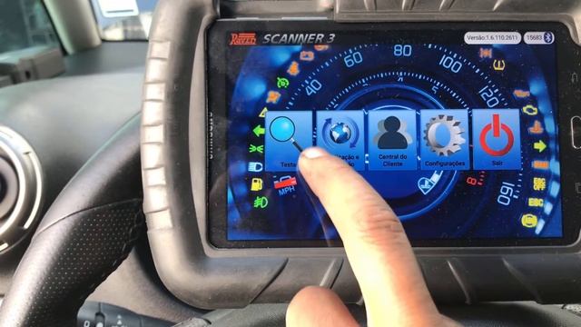 Citröen air cross 2012/13 falhando e fraco? Diagbox? Lexia? Group PSA?(Código de falha P0420) смотреть онлайн