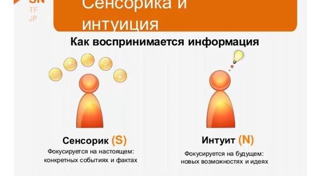 Как стать успешным трейдером. Психотипы трейдера смотреть онлайн