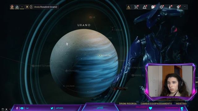 [WARFRAME] SARYN PRIME, NIKANA PRIME, IVARA FARM! (E un Teralyst) смотреть онлайн