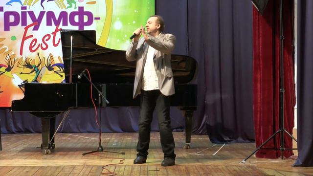 ВольдеМарс - Дай мне понять (cover, 2018) смотреть онлайн