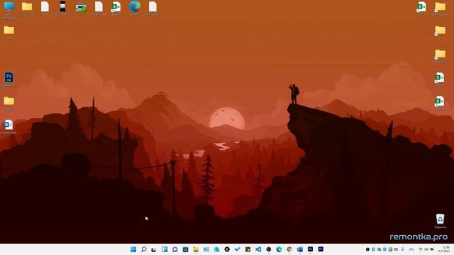 Как отключить звук при запуске Windows 11 смотреть онлайн