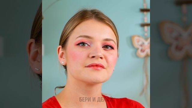 Простые и стильные бьюти лайфхаки, идеи маникюра и советы для макияжа смотреть онлайн