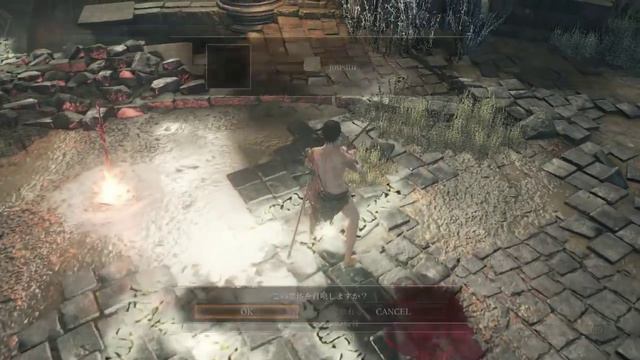 Dark Souls III Playthrough (JPN) | Part 4: High Wall of Lothric смотреть онлайн