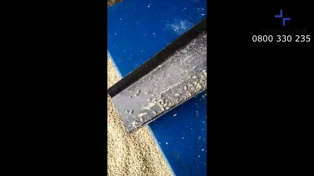 Гранулятор ГКМ-100 (отзыв от клиента Николая ЧАО "Людмила" г. Каменец-Подольский) смотреть онлайн