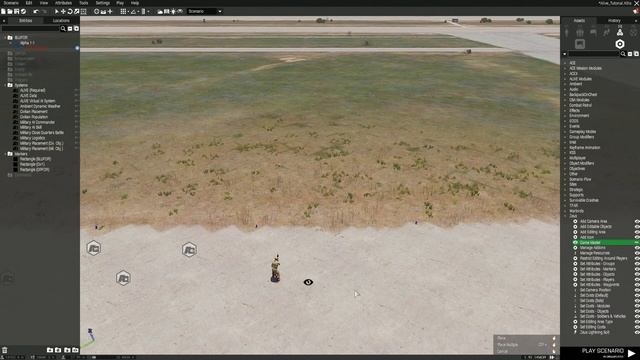 Arma 3 - Alive Mod Tutorial Pt. 4 (T.A.O.R., Blacklist, and Testing) смотреть онлайн