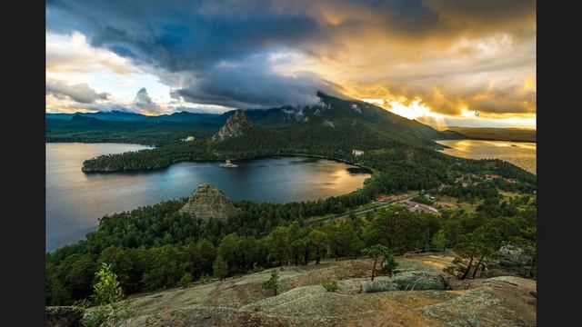 Основы композиции и изобразительные средства. В чем магия проф. фото? Том 2. "ФотоМастерство" смотреть онлайн