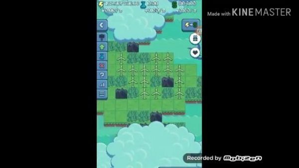 Reactor (реактор игра) #1