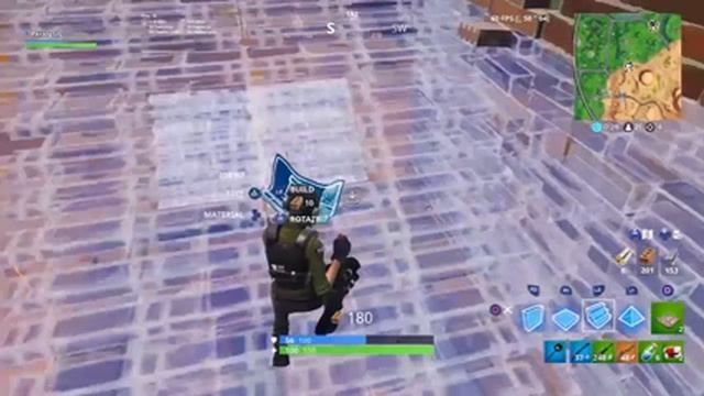 Cheeky lil 14-kill game w/ Snipes and Pickaxe kills смотреть онлайн