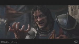 Baldur's Gate 3 - Reveal Trailer [HD 1080P]