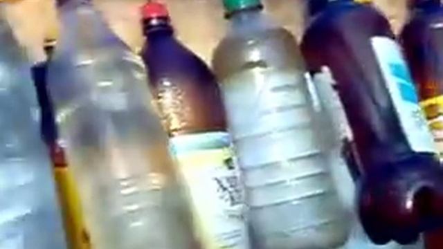Как накопить энергию для ТЕПЛИЦЫ! смотреть онлайн