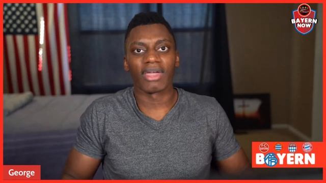 Is It Time For Bayern Munich To Sack Tuchel? смотреть онлайн