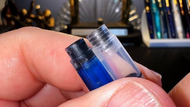 How to Spot a FAKE Lamy Dialog 3 Fountain Pen Unboxing and Review 2022 смотреть онлайн