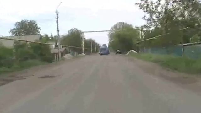 автодорога Т0504. Красноармейск смотреть онлайн