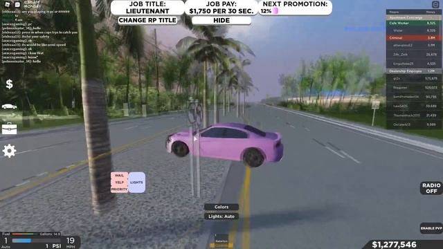 Top 10 Best Police Games On Roblox [2021]