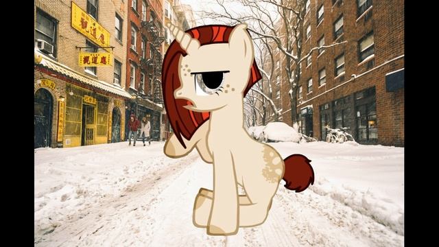 Пони Клип : "Прятки" смотреть онлайн